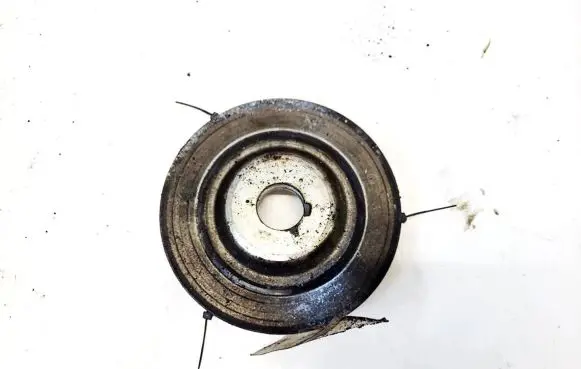 Citroen C5 Crankshaft pulley
