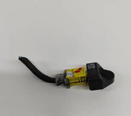 Toyota Hilux (AN120, AN130) Airbag deployment crash/impact sensor 891730K040