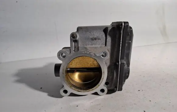 Volvo XC90 Throttle valve 31293736