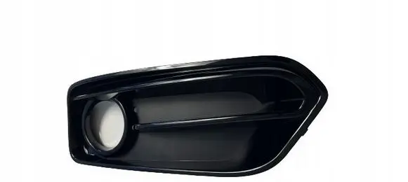BMW 1 F20 F21 Rear bumper trim bar molding 7371668