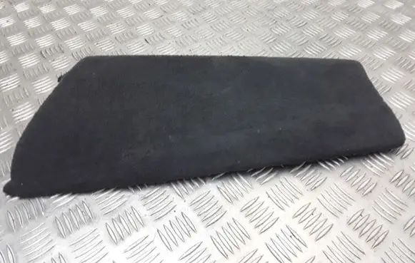BMW X5 F15 Bottom trim 6834707
