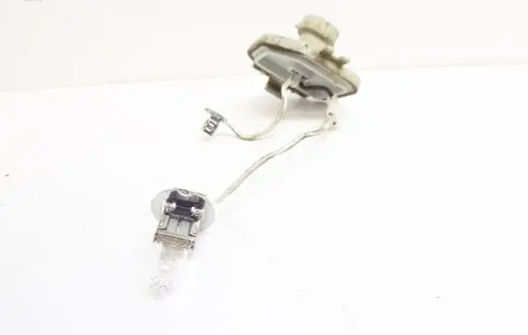 Opel Astra G Fog light bulb 900135372190145
