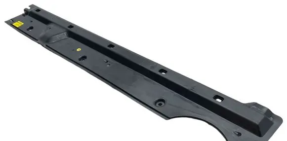 Volkswagen ID. Buzz Center/middle under tray cover 1N3825529B