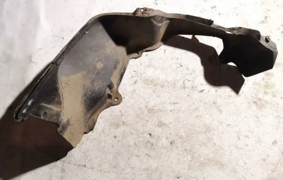 Ford Transit Engine splash shield/under tray