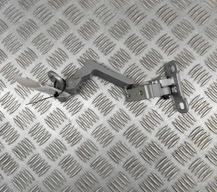 Volvo XC40 Rear door hinge set 31479751 31479749