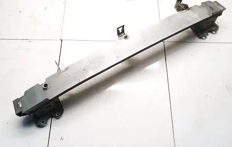 Peugeot 508 Front bumper cross member 9660501880