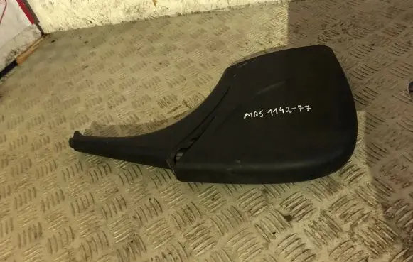 Mercedes-Benz Sprinter W906 Hand brake release handle A9064200012 MB114277