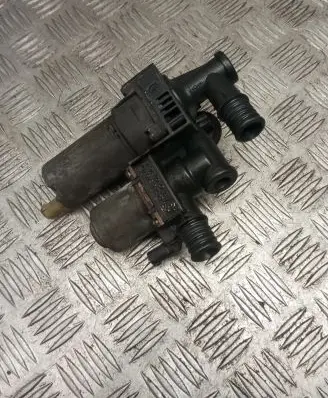 BMW 3 E46 Coolant heater control valve 8369807