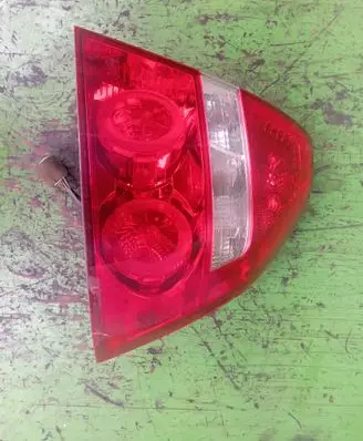 Chevrolet Aveo Rear/tail lights