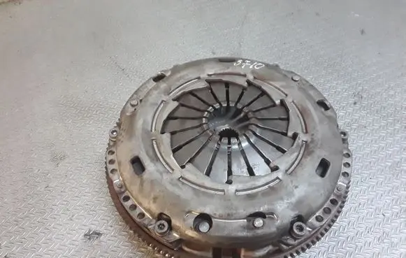 Clutch set kit