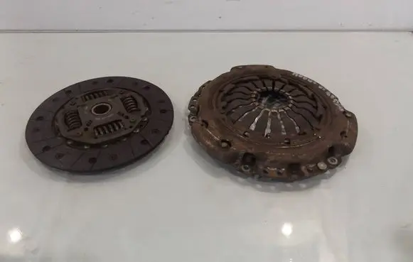 Renault Modus Clutch set kit 