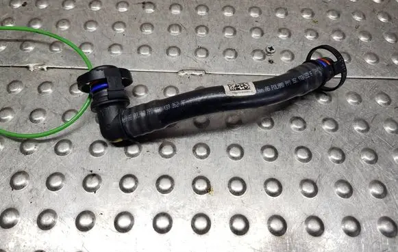 Volkswagen T-Cross Vacuum line/pipe/hose S27708350 05C133352AF