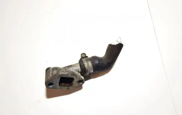 Opel Tigra A Engine coolant pipe/hose 90412760