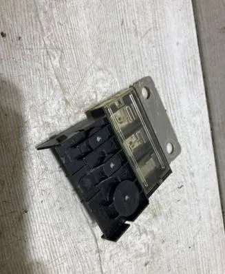 Ford Transit Custom Battery relay fuse BK2T-14A094-AA