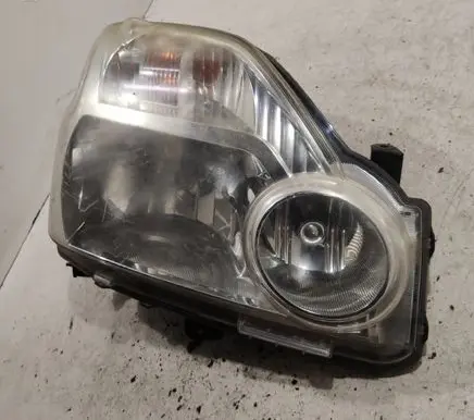 Nissan X-Trail T31 Headlight/headlamp