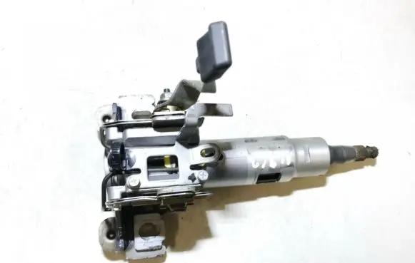 Toyota RAV 4 (XA30) Steering wheel axle