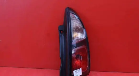Citroen C3 Picasso Rear/tail lights 9681749180