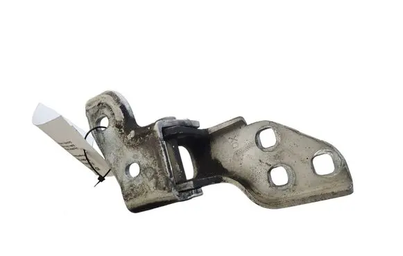 Peugeot Boxer Front door lower hinge 