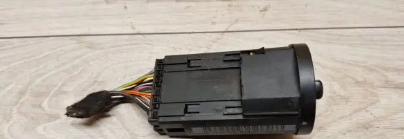 Audi A6 S6 C5 4B Light switch 1C0941531A