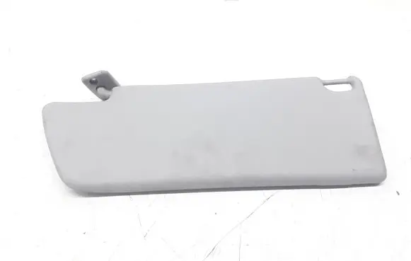 Opel Zafira B Sun visor