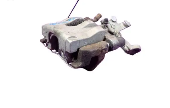 Opel Vectra C Rear brake caliper 5103473