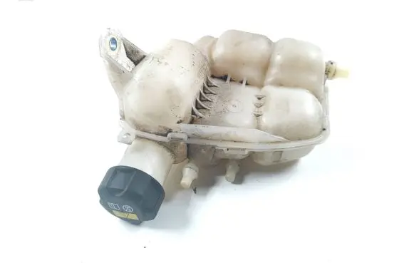 Mini One - Cooper F56 F55 Coolant expansion tank/reservoir 7617362