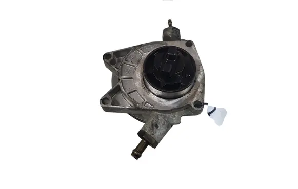 Vacuum pump