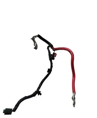 Positive cable (battery)