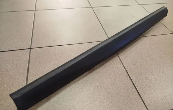 Porsche 911 991 Other sill/pillar trim element 99155512203