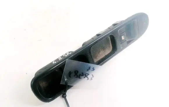 Peugeot 207 Electric window control switch