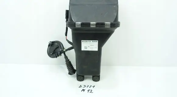 Mercedes-Benz GLC C254 Convertible roof hydraulic pump A2323202605