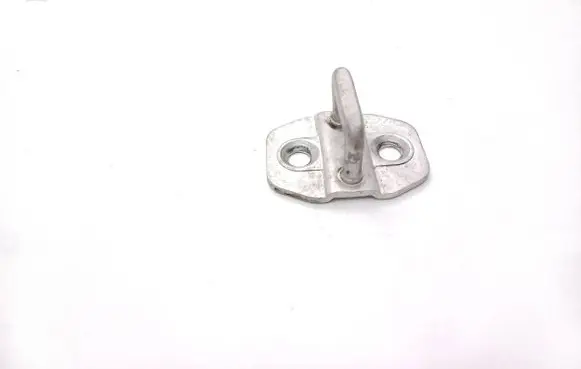 Mercedes-Benz E W212 Front door lock loop/hook striker A2047200104
