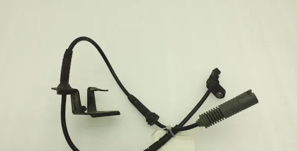 BMW 3 E90 E91 ABS brake wheel speed sensor 6762465