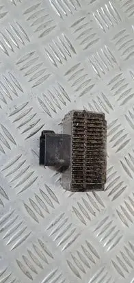 Opel Frontera B Plug wire 