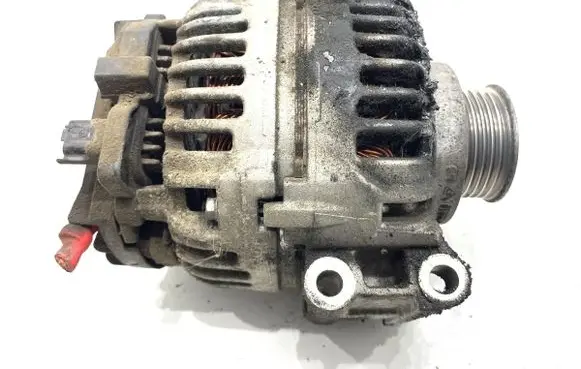 Generator/alternator