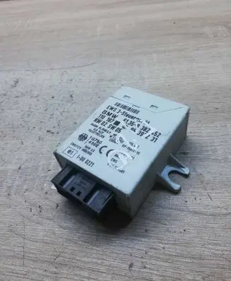BMW 5 E39 Immobilizer control unit/module 8382452