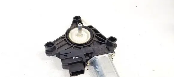 Mercedes-Benz E W213 Rear door window regulator motor A2139060502