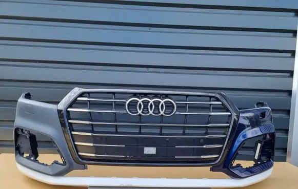 Audi Q5 SQ5 Front bumper 80A807437E