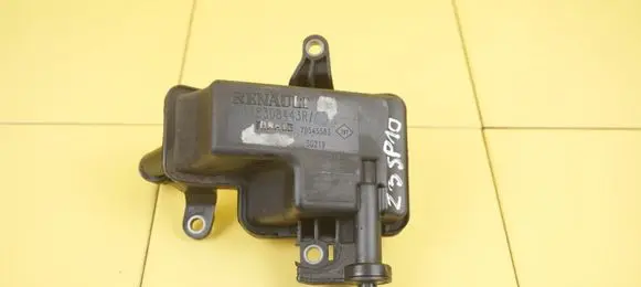 Smart ForTwo III C453 other engine part 70545583 281910