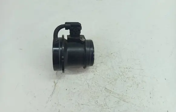Mass air flow meter