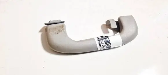 Opel Vectra C Rear interior roof grab handle