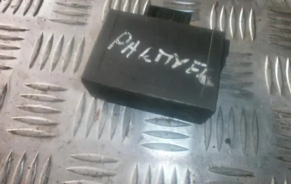 Peugeot 406 Other control units/modules 9624799080 73642002