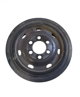 Land Rover Discovery 3 - LR3 Crankshaft pulley 