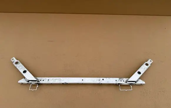 Volvo XC60 Top upper radiator support slam panel 31688773