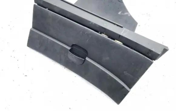 Nissan Qashqai Glove box