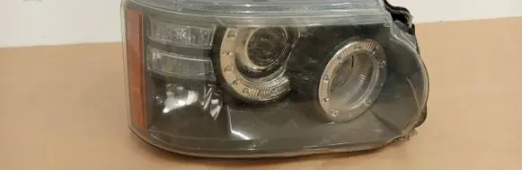 Land Rover Range Rover Sport L320 Headlight/headlamp AH3213W029GC 89903469
