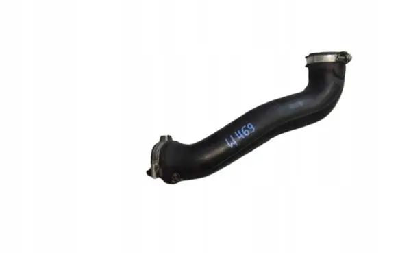 Audi A8 S8 D3 4E Intercooler hose/pipe 4E0145737M