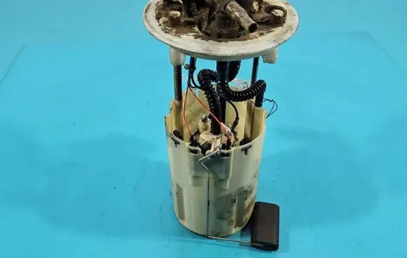 Fiat Doblo In-tank fuel pump 0580303028 IMPRK1438041