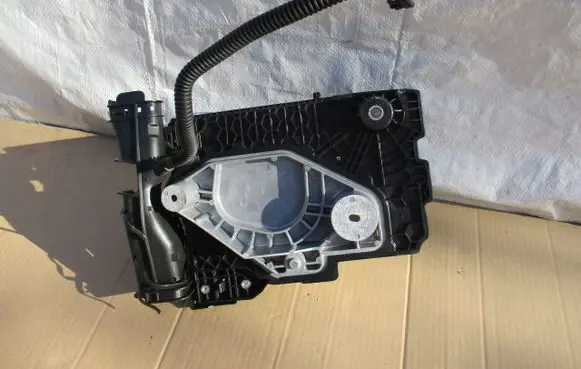 Renault Clio V AdBlue liquid reservoir 284B07078R