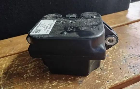 Peugeot 308 Alarm system siren 9825956180